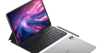 عرضه جهانی تبلت Honor Pad 10 با Snapdragon 7 Gen 3 و نمایشگر ۲.۵K