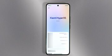 آغاز تست HyperOS 2.0.203 برای ۲۴ دستگاه پرچم‌دار شیائومی
