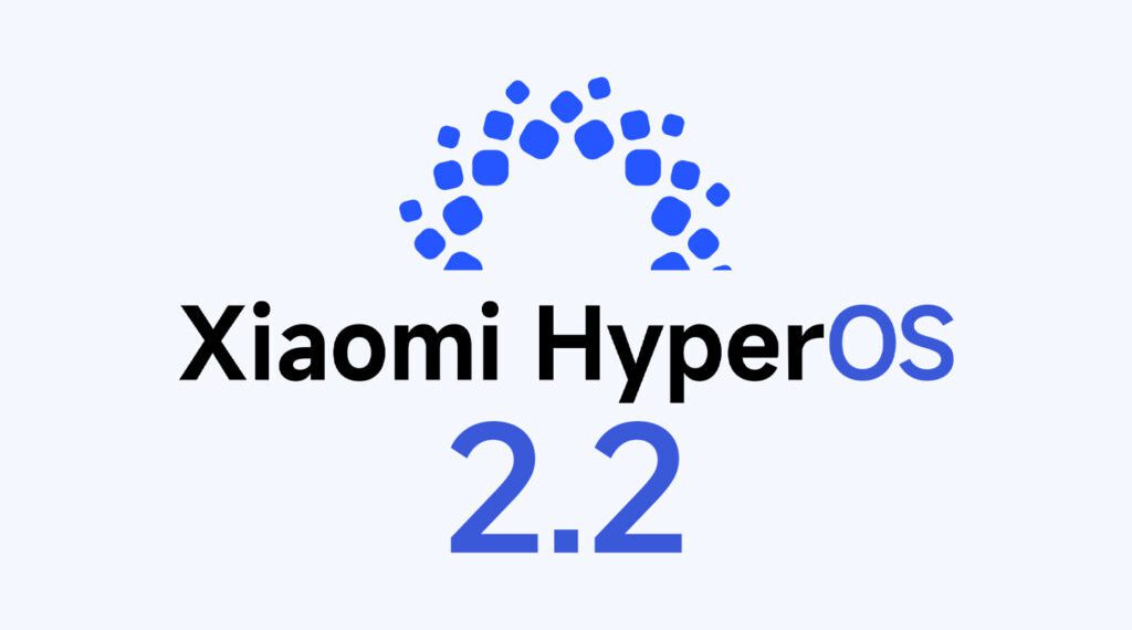 شیائومی HyperOS 2.2 را برای ۱۲ دستگاه برتر منتشر می کند