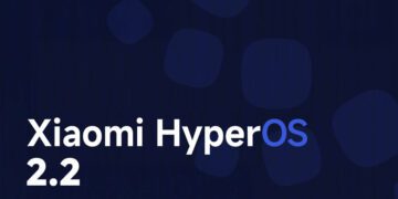 عرضه نهایی HyperOS 2.2 برای ۹ گوشی پرچم‌دار شیائومی