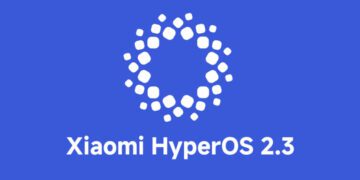 شیائومی آزمایش HyperOS 2.3 مبتنی بر اندروید 16 را آغاز کرد