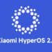 شیائومی آزمایش HyperOS 2.3 مبتنی بر اندروید 16 را آغاز کرد