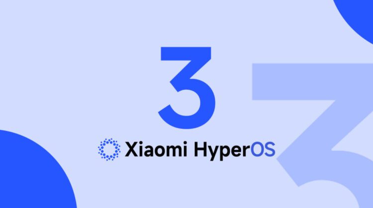 آیا گوشی شیائومی شما با HyperOS 3 سازگار است؟