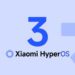 بهروزرسانی HyperOS 3 Beta شیائومی با رفع باگ Face Unlock منتشر شد