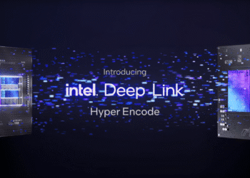 اینتل در سکوت خبری به توسعه فناوری Deep Link پایان داد