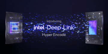 اینتل در سکوت خبری به توسعه فناوری Deep Link پایان داد