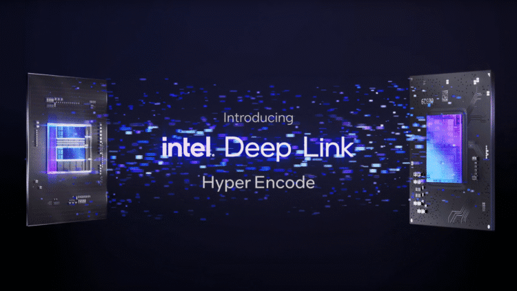 اینتل در سکوت خبری به توسعه فناوری Deep Link پایان داد