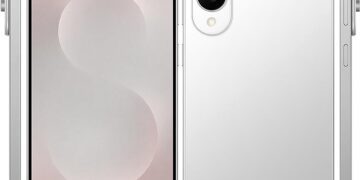 رقابت شرکت Infinix با سامسونگ بر سر باریک‌ترین گوشی هوشمند