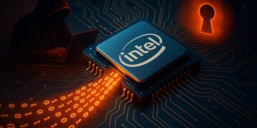 کشف نقص امنیتی جدید در پردازنده‌های اینتل