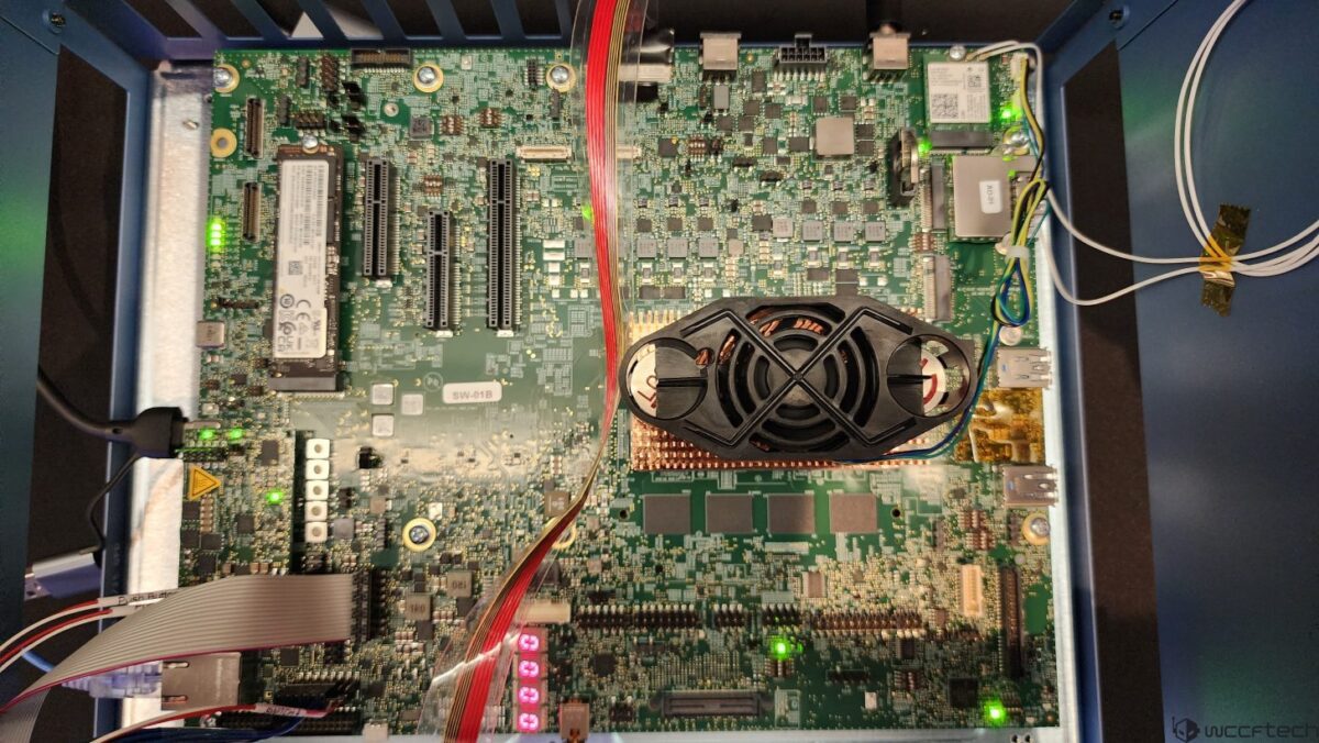 معرفی پردازندههای نسل بعدی اینتل با نام Panther Lake