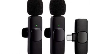 میکروفون یقه‌ای برتر زیر 2 میلیون