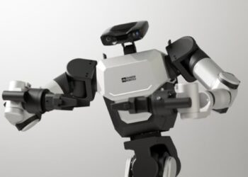 معرفی فناوری ‌های نوین ربات کره‌ای RB-Y1 در کنفرانس ICRA 2025