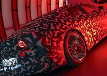 رونمایی از نخستین سوپر سدان تمام الکتریکی مرسدس-AMG با قدرت ۱۰۰۰ اسب بخار