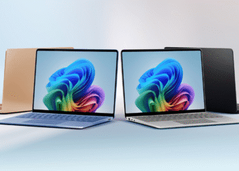 در آستانه رویداد 16اردیبهشت(6 مه)، اطلاعاتی از مدل‌های جدید و فشرده‌تر Surface Pro 11 و Surface Laptop 7 با تراشه‌های Arm به بیرون درز کرده که نویدبخش گسترش خانواده دستگاه‌های سرفیس با طراحی جمع‌وجور و کارایی بالا است.