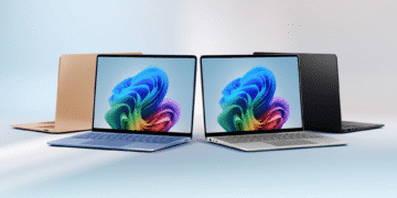 در آستانه رویداد 16اردیبهشت(6 مه)، اطلاعاتی از مدل‌های جدید و فشرده‌تر Surface Pro 11 و Surface Laptop 7 با تراشه‌های Arm به بیرون درز کرده که نویدبخش گسترش خانواده دستگاه‌های سرفیس با طراحی جمع‌وجور و کارایی بالا است.