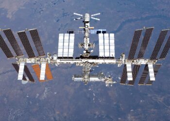 کاهش قابل‌ توجه بودجه ناسا در سال جدید توسط دولت ترامپ