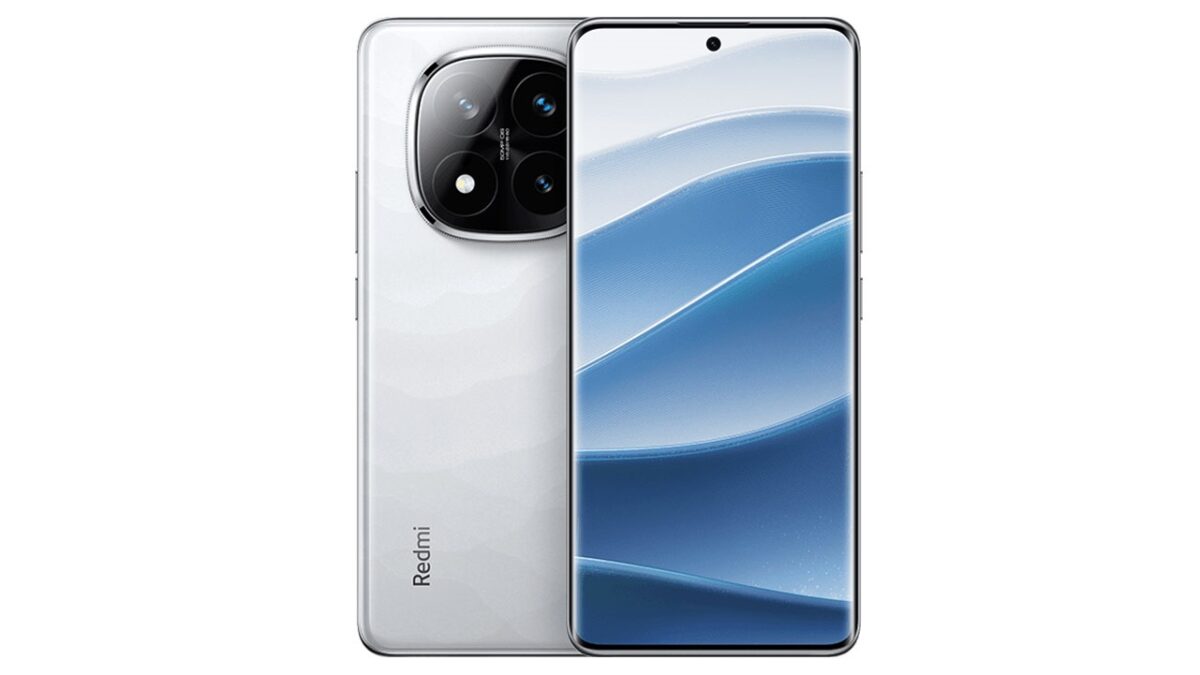 Xiaomi Redmi Note 14 Pro+ 5G؛ قویترین محصول ردمی برای 2025