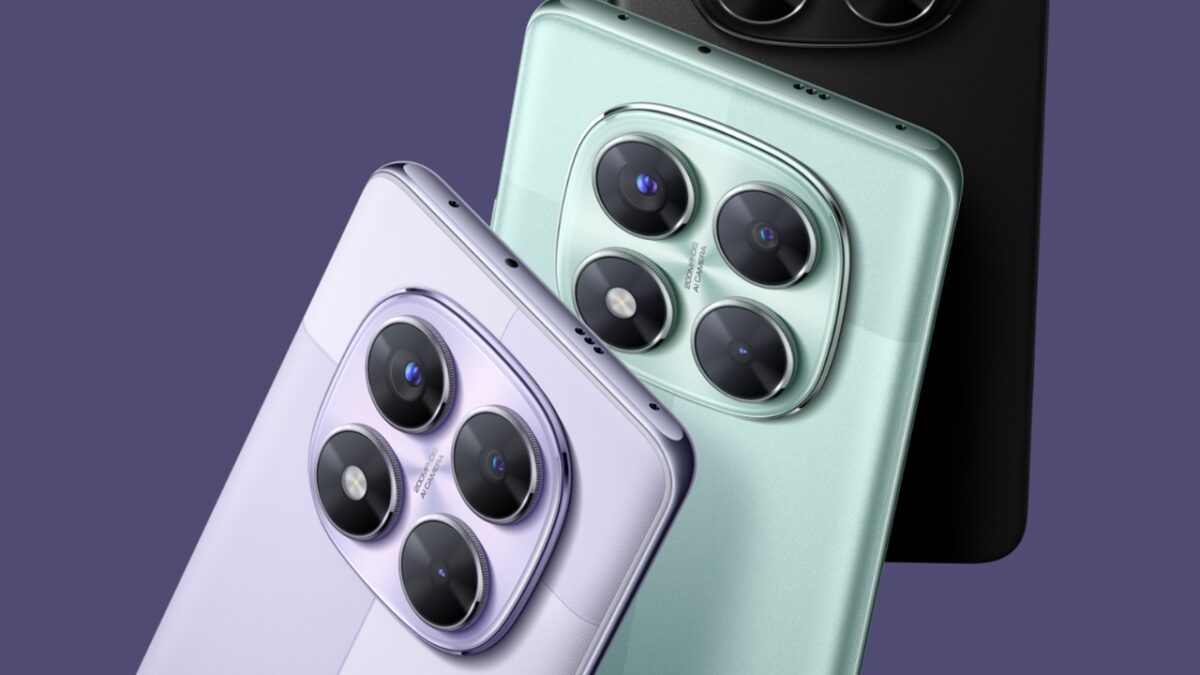Xiaomi Redmi Note 14 Pro 5G؛ میانردهای برای مولتیتسکینگ