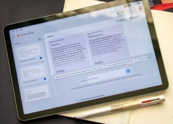 افزایش ۴۰ درصدی سرعت پاسخ‌گویی در NotebookLM با یک تغییر ساده