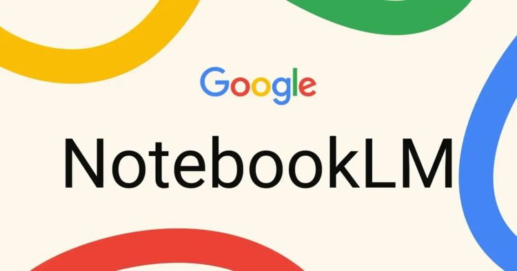 گوگل NotebookLM را با قابلیت‌های جدید صوتی و تصویری به‌روزرسانی کرد