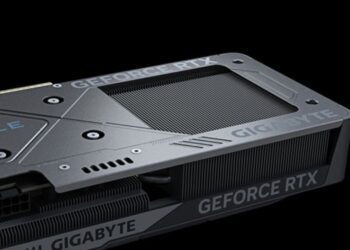 عملکرد کارت گرافیک RTX 5060 انویدیا تا ۲۵ درصد سریع‌تر از RTX 4060