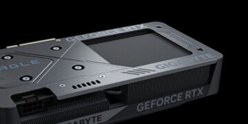 عملکرد کارت گرافیک RTX 5060 انویدیا تا ۲۵ درصد سریع‌تر از RTX 4060