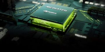 در نمایشگاه کامپیوتکس ۲۰۲۵، دو غول فناوری انویدیا و مدیاتک آماده‌اند تا از پردازنده‌های مشترک خود برای رایانه‌های شخصی رونمایی کنند. این تراشه‌ها که با نام‌های N1 و N1X شناخته می‌شوند، گامی جدی در جهت ورود انویدیا به اکوسیستم ویندوز مبتنی بر Armبه شمار می‌آیند؛ هرچند عرضه نهایی آن‌ها ممکن است تا سال ۲۰۲۶ به تعویق بیفتد.