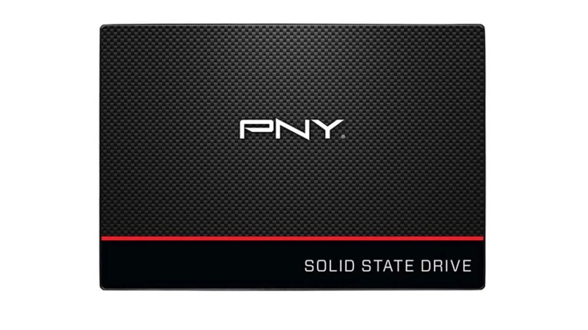 PNY؛ نوظهور اما باکیفیت