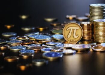 آیا آزادسازی ۲۳۱ میلیونی پای کوین (PI) باعث سقوط قیمت آن خواهد شد؟