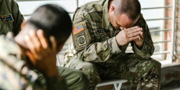 کشف درمانی موثر و جدید برای اختلال استرس پس از سانحه (PTSD)