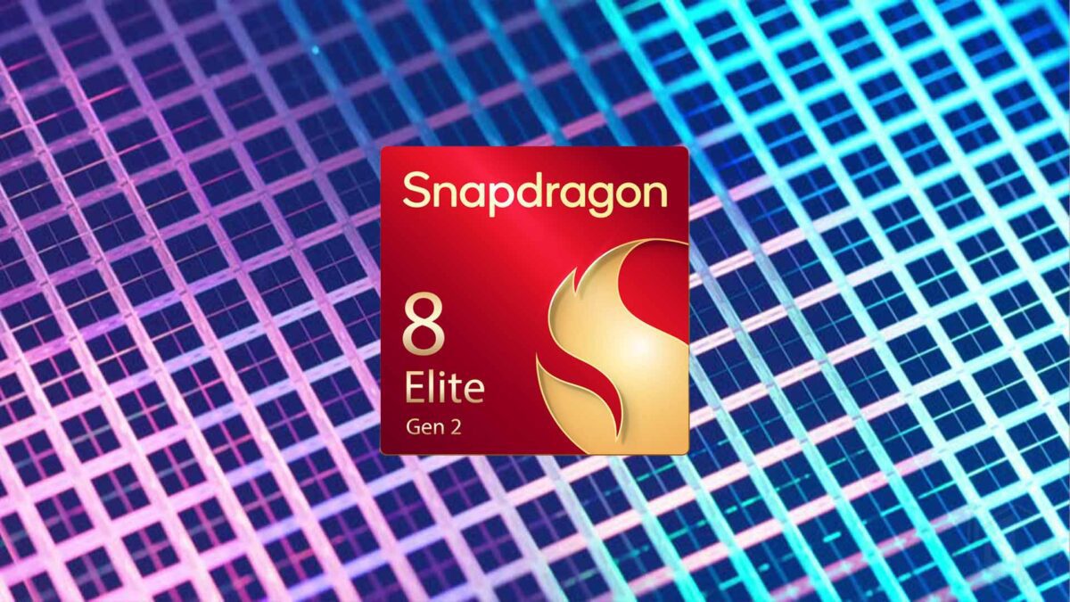 رونمایی زودتر از موعد کوالکام از تراشه Snapdragon 8 Elite Gen 2