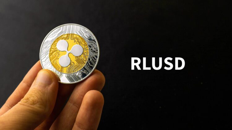 جمینای، استیبل‌کوین RLUSD ریپل را به فهرست رمزارزهای تحت پشتیبانی خود اضافه کرد