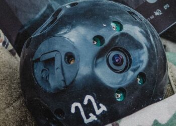 آمریکا از نخستین دوربین رباتیک مقاوم در برابر تشعشعات هسته‌ ای رونمایی کرد