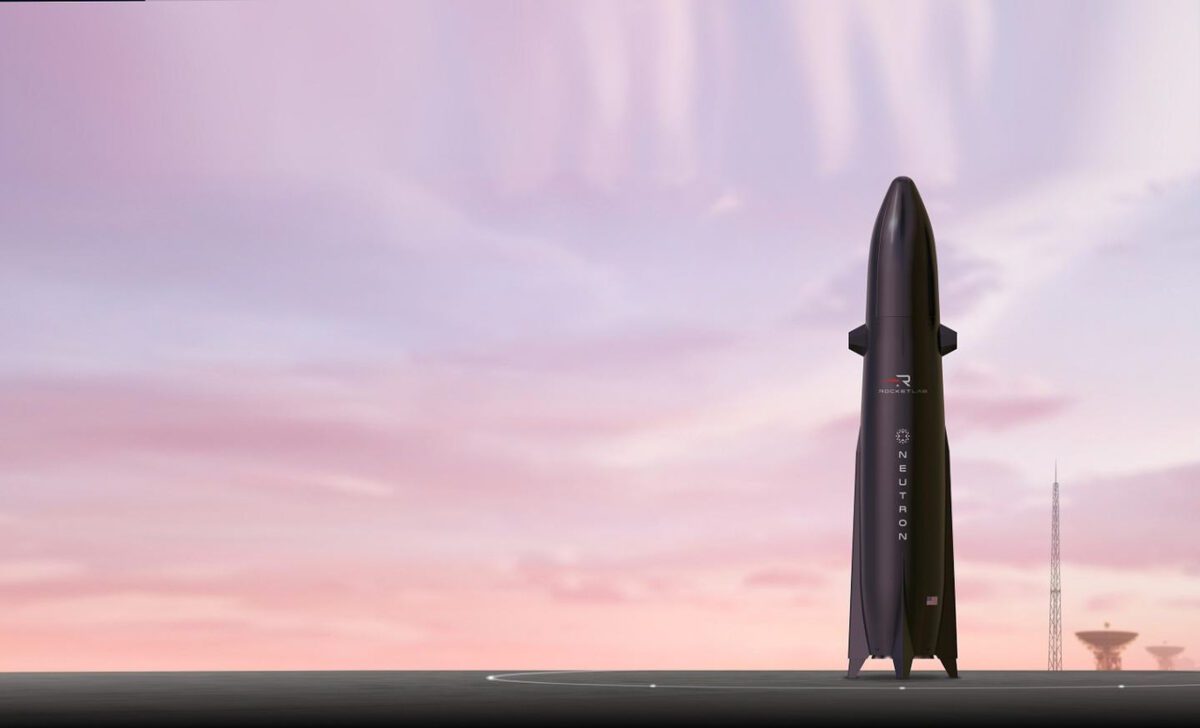 ارسال محموله و نیرو با Rocket Cargo در ۹۰ دقیقه