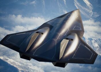 جت فراصوت فوق‌پیشرفته SR-72 آمریکا امسال رونمایی می‌شود