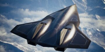 جت فراصوت فوق‌پیشرفته SR-72 آمریکا امسال رونمایی می‌شود