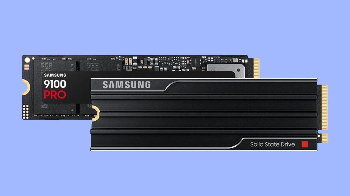 Samsung؛ نامآشنا و بااصالت