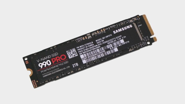 بهترین برندهای SSD