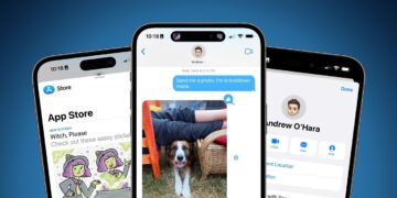 اپل آماده معرفی رابط کاربری جدید "Solarium" در WWDC 2025 می‌ شود