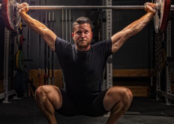 نرخ نگران کننده مرگ ناگهانی در میان بدنسازان حرفه ای