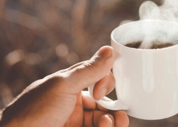 تأثیر کافئین خون بر کاهش چربی بدن و بروز دیابت نوع ۲