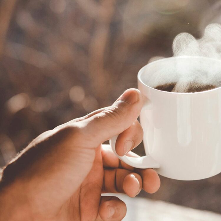 تأثیر کافئین خون بر کاهش چربی بدن و بروز دیابت نوع ۲