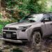 مدل ۲۰۲۶ تویوتا RAV4 با موتور تمام هیبریدی و عملکردی تهاجمی‌تر معرفی شد