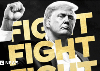 پیشبینی قیمت میم کوین ترامپ؛ مقصد بعدی ۱۳.۷۰ دلار یا ۹ دلار؟