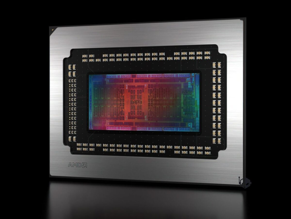 معماری UDNA 5، برگ برنده AMD در رقابت گرافیکی با انویدیا است