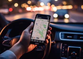 خودروهای خودران Uber امسال به عربستان می آیند