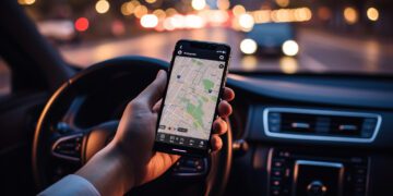 خودروهای خودران Uber امسال به عربستان می آیند
