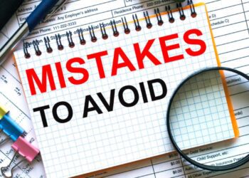 اشتباه رایج در راه‌ اندازی کسب و کار