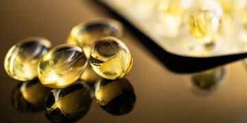 مکمل ویتامین D می‌ تواند ۳ سال از سن بیولوژیکی شما کم کند