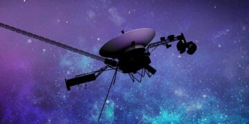 نجات فضاپیمای Voyager 1 در اعماق فضا توسط ناسا